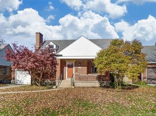 213 Brydon Rd, Dayton, OH 45419