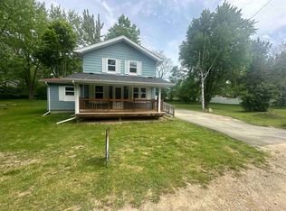 1217 Garfield Ave, Mount Morris, MI 48458