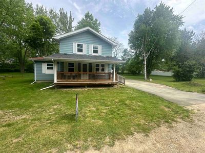 1217 Garfield Ave, Mount Morris, MI, 48458