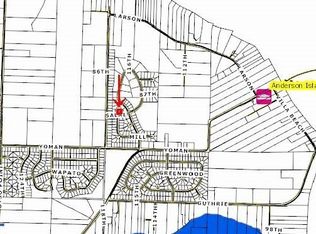 8812 Salal Dr, Anderson Island, WA 98303