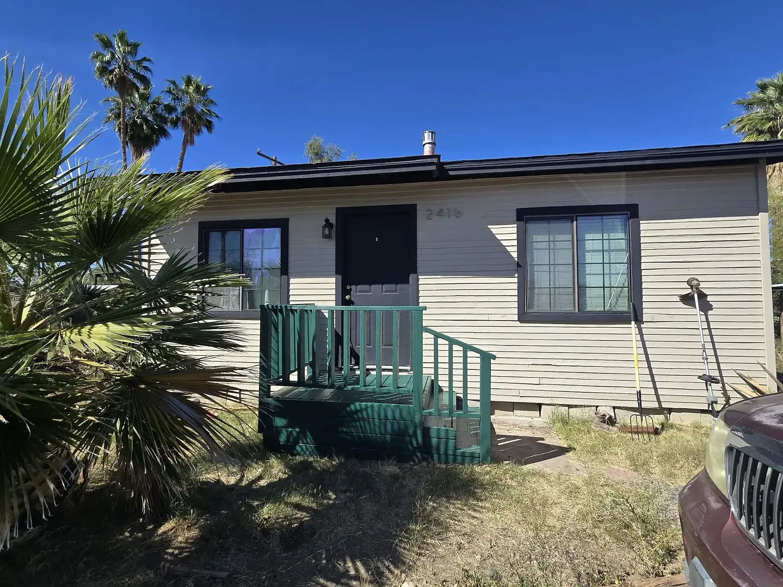 1 bed, 520 sqft, $1,200 — Photo 1