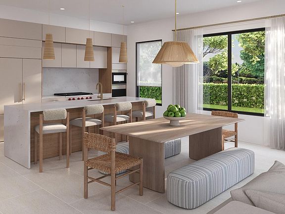 5th image of 6801 NE Briskel Pointe Drive