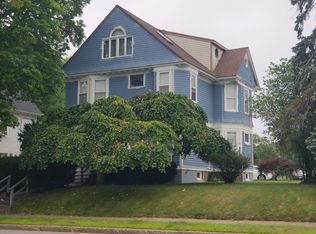 146 June St #1, Worcester, MA 01602