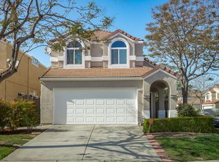 1263 Gingerwood Dr, Milpitas, CA 95035