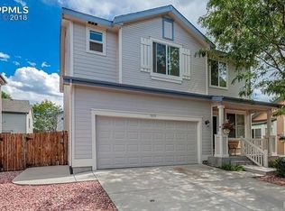 7035 Isle Bay Point, Colorado Springs, CO 80922