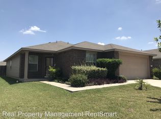 13216 High Sierra St, Manor, TX 78653