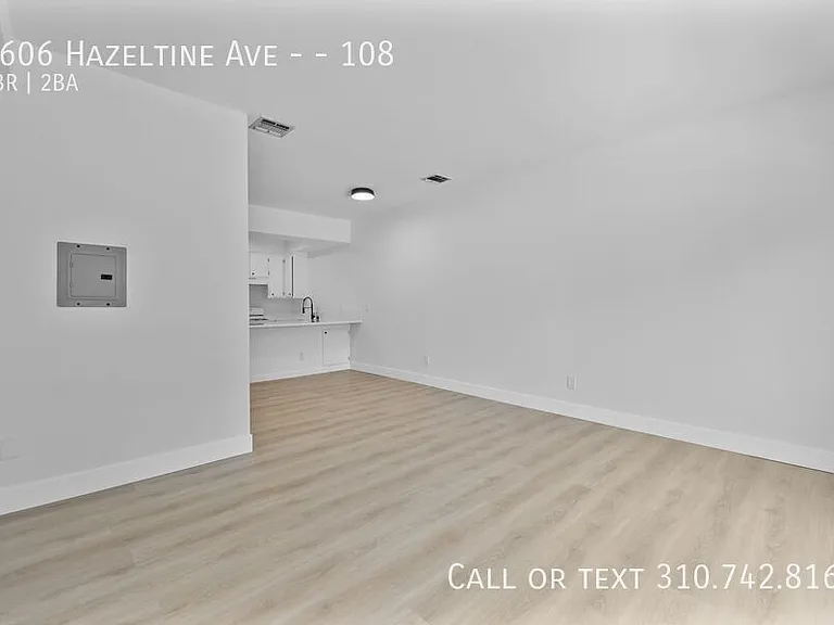 6606 Hazeltine Ave #108 — Photo 6