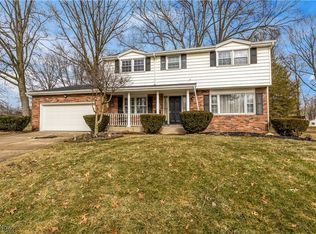 454 Arbor Cir, Youngstown, OH 44505