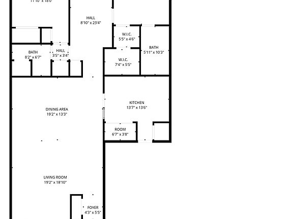 3rd image of 920 Plantation Blvd #U9