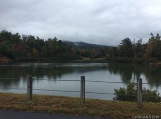 220 Shuttle Mill Xing, Lake Lure, NC 28746