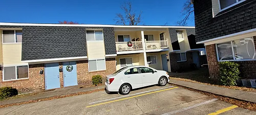 7930 Becket St #17 Photo 1
