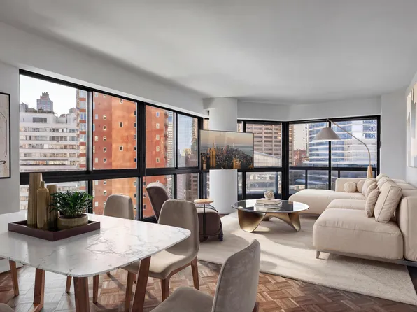 200 East 61st Street image 1 of 9