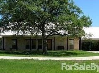 2408 County Road 808, Cleburne, TX 76031