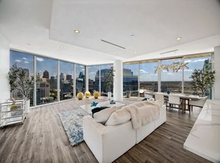 2900 McKinnon St APT 2301, Dallas, TX 75201