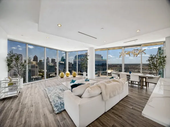 2900 McKinnon St APT 2301, Dallas, TX 75201