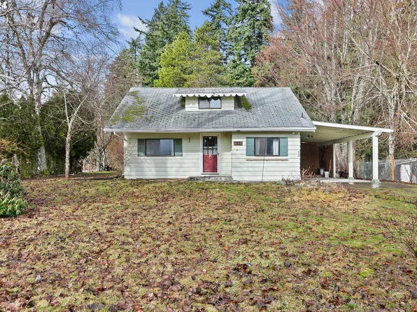 5160 Imai Rd, Hood River, OR 97031