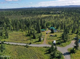 28186 McKechnie St, Anchor Point, AK 99556