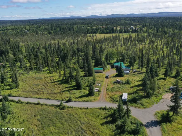 28186 McKechnie St, Anchor Point, AK 99556