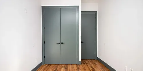 Rented by PM Management