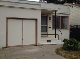 310 N Delaware St, San Mateo, CA