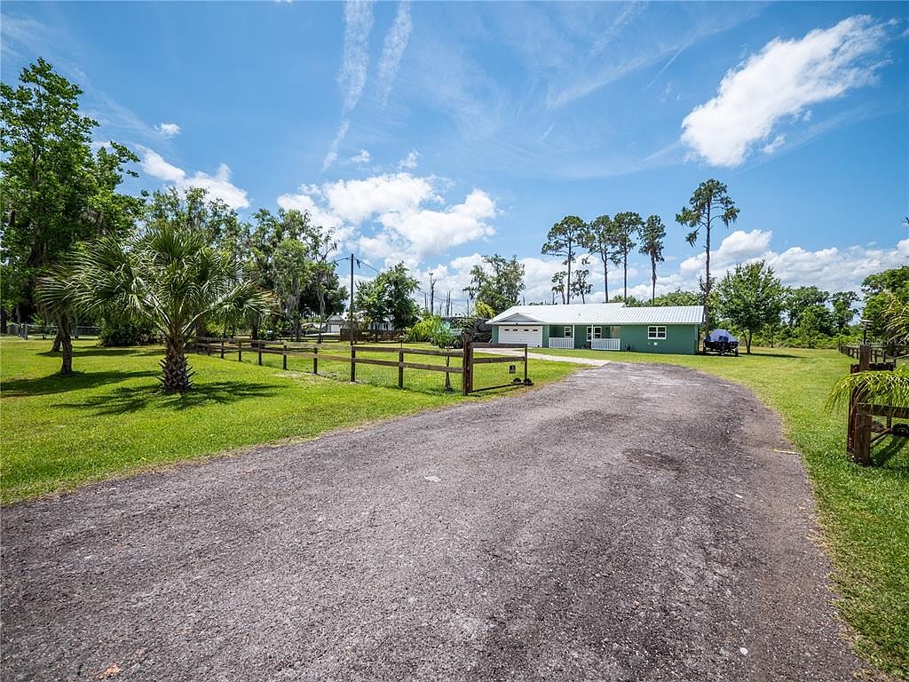 8908 NE 310th Ave, Salt Springs, FL 32134 Zillow