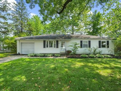 309 Highland Dr, West Lafayette, IN, 47906