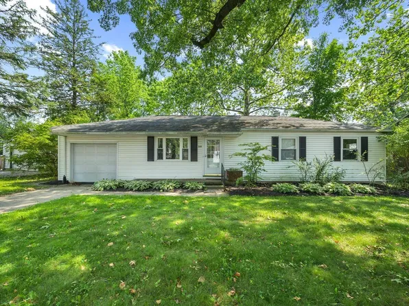 309 Highland Dr, West Lafayette, IN 47906
