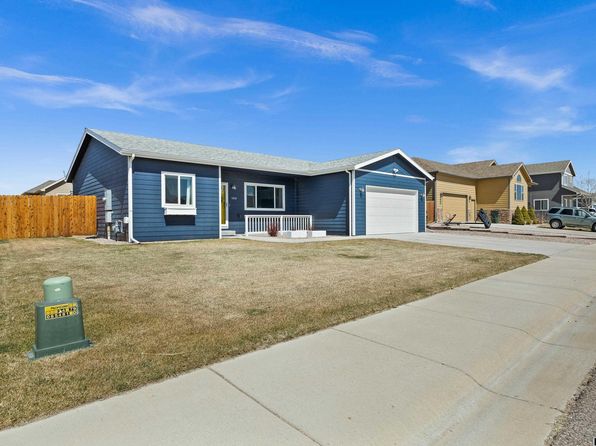 1910 Kalina Trl, Bar Nunn, WY 82601