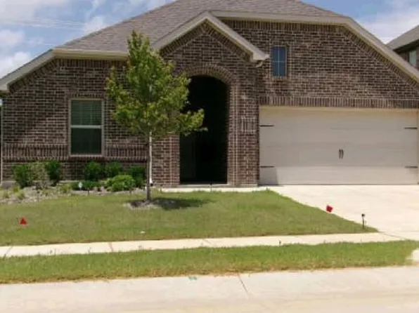 4309 Silver Chute Ave, Aubrey, TX 76227