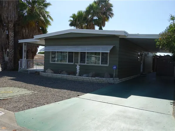 795 S Elk St, Hemet, CA 92543