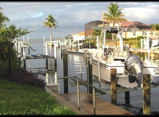20 Ocean Dr, Punta Gorda, FL 33950