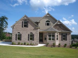 2118 Fort Trl, Morrow, GA 30260