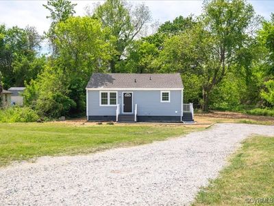 426 S South St, Petersburg, VA, 23803
