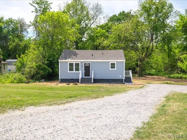 426 S South St, Petersburg, VA 23803