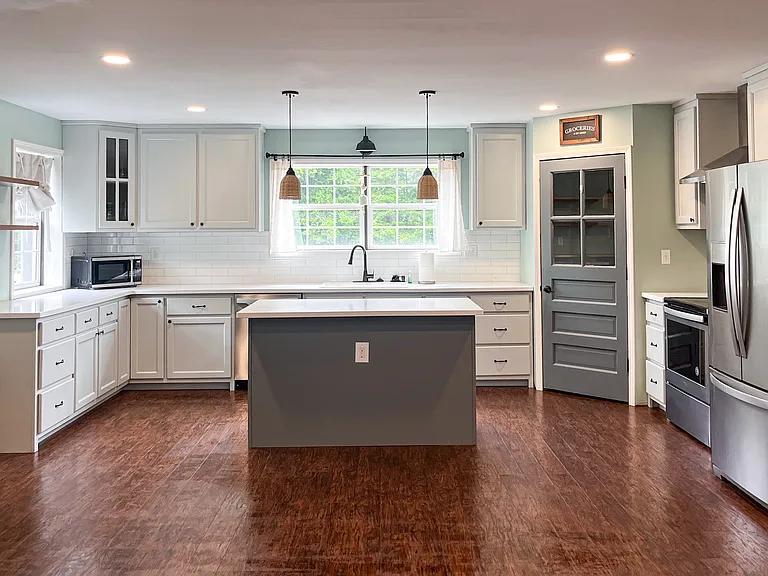 1852 Sylvatus Hwy — Photo 1