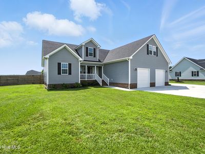 650 Pitts Chapel Road, Elizabeth City, NC, 27909