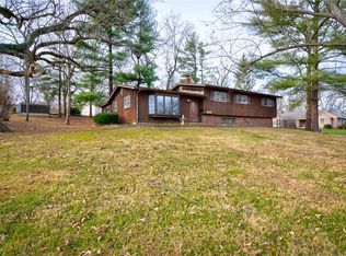 3393 N Dell Oak Dr, Decatur, IL 62526