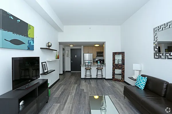 Rented by The Dermot Realty Management Company | media 26