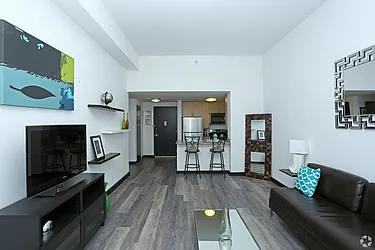 Rented by The Dermot Realty Management Company