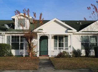 323 Loveland Cir, Pensacola, FL 32526