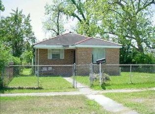 1517 Diana St, New Orleans, LA 70114