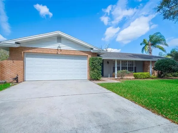 2907 Little John Rd, Winter Park, FL 32792