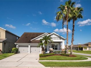 1550 Caterpillar St, Saint Cloud, FL 34771