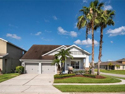 1550 Caterpillar St, Saint Cloud, FL, 34771