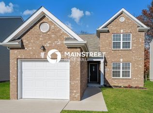 3143 Wheatfield Blvd, Jeffersonville, IN 47130