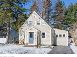 88 Kent St, Portland, ME 04102