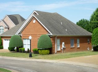 3410 Windover Garden Cir, Jonesboro, AR 72401