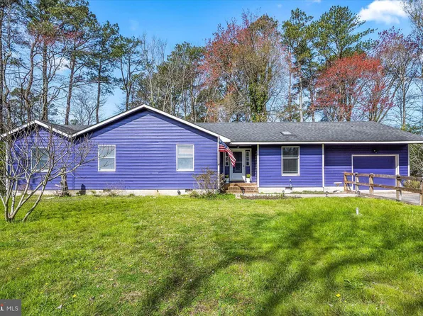 33310 Ocean Pines Ln, Bethany Beach, DE 19930