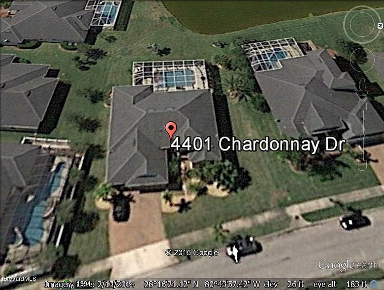 1st image of 4401 Chardonnay Dr