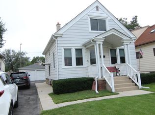 1301 S 84th St, West Allis, WI 53214